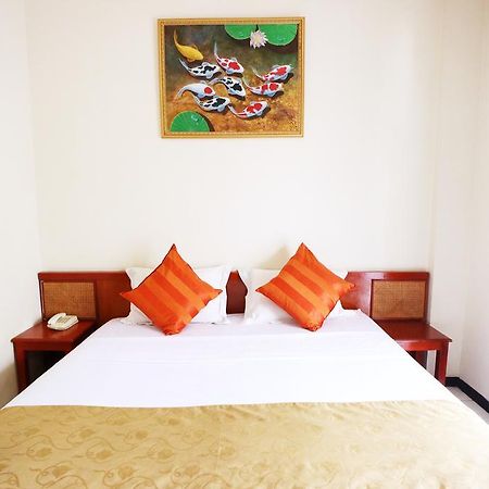 Hotel Pasah Asi Surabaya Exterior photo