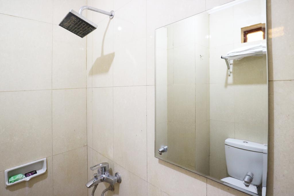 Hotel Pasah Asi Surabaya Room photo