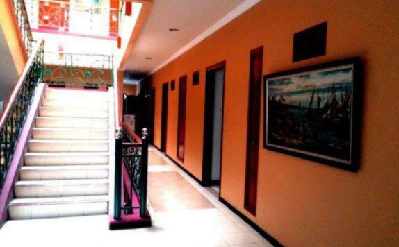 Hotel Pasah Asi Surabaya Exterior photo